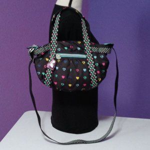 Harajuku Purse with Handle and Strap Like new